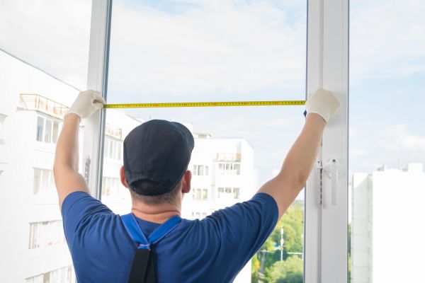Longmont Windows Installation