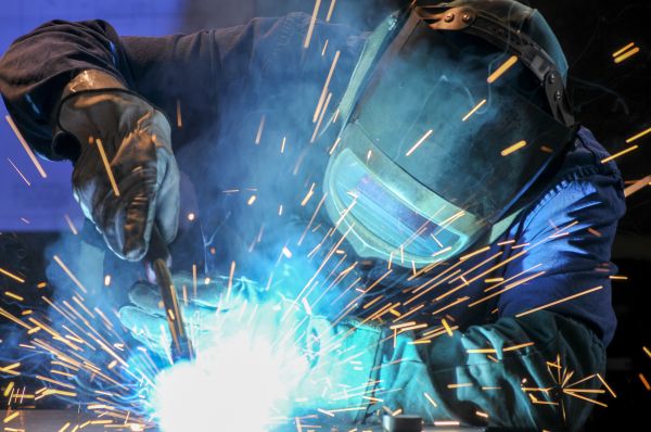 Longmont Welding Service