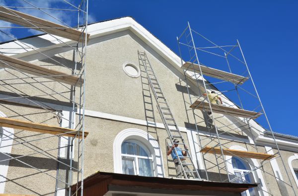 Longmont Stucco Service