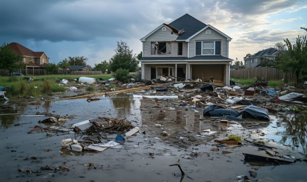 Longmont Storm Restoration