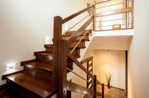 Longmont Stairs and Rails Service