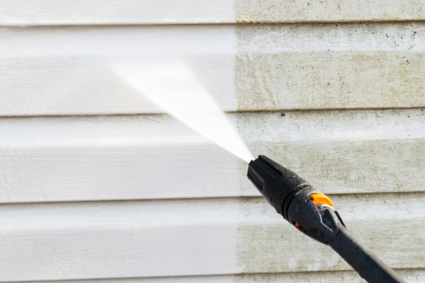Longmont Power Washing