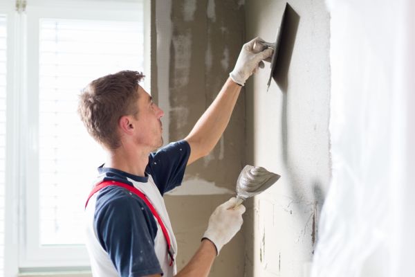 Longmont Plastering Service