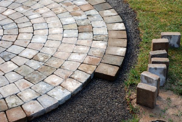 Longmont Pavers Service