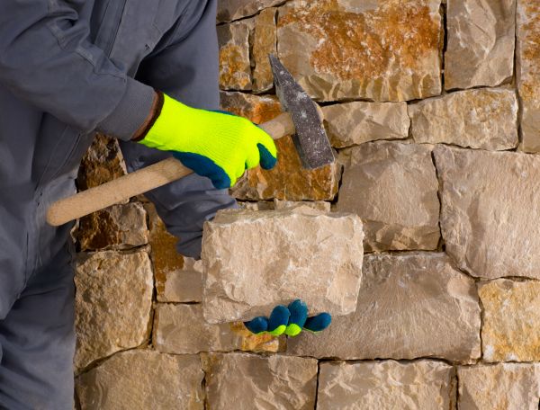Longmont Masonry Service