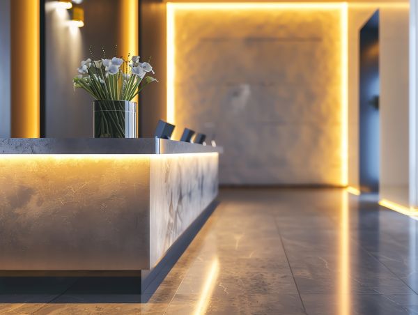 Longmont Lighting Service