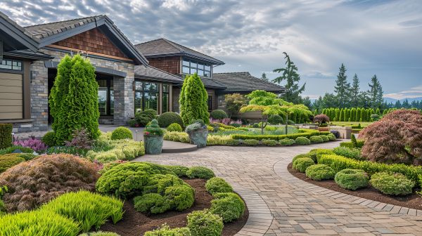Longmont Landscaping