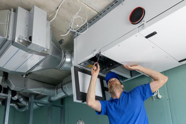 Longmont HVAC Service