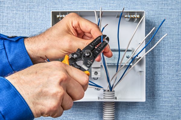 Longmont Electrical Service