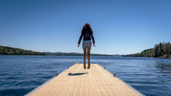 Longmont Dock Service