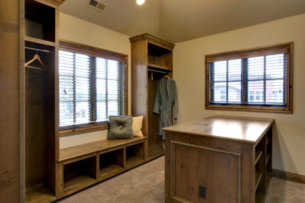 Longmont Custom Carpentry