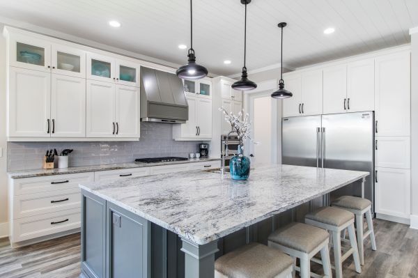 Longmont Countertop Service