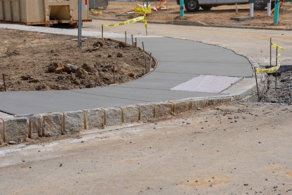 Longmont Concrete Repair