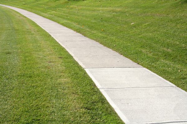 Longmont Concrete Leveling