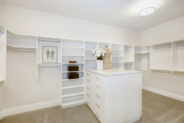 Longmont Closet and Shelving Service