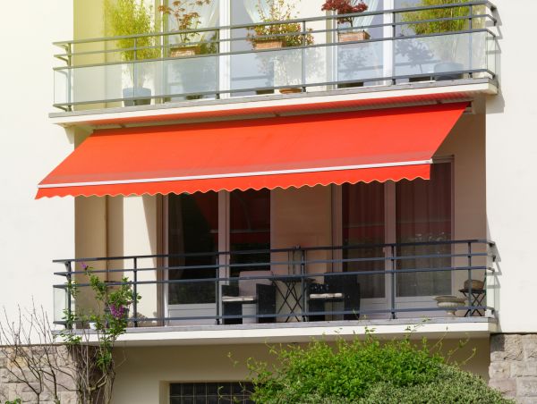 Longmont Awning Service